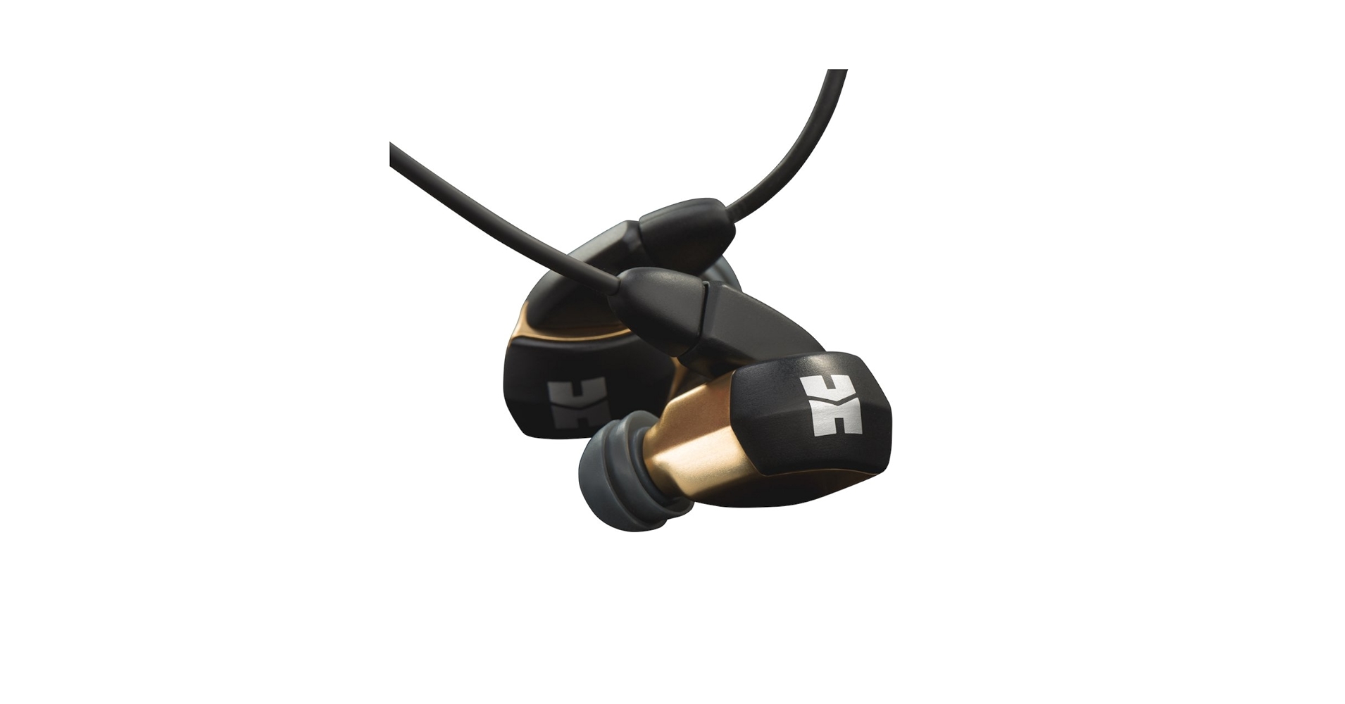 HIFIMAN Electronics RE2000 カナル型イヤフォン HIFIMAN RE2000」 常識を越えたサウンドを実現するフラグシップ